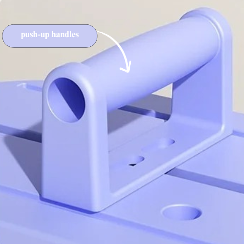 Bodi Move - Fitness Board