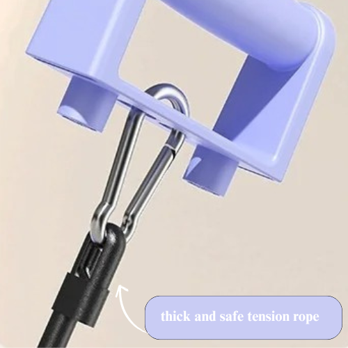 Bodi Move - Fitness Board