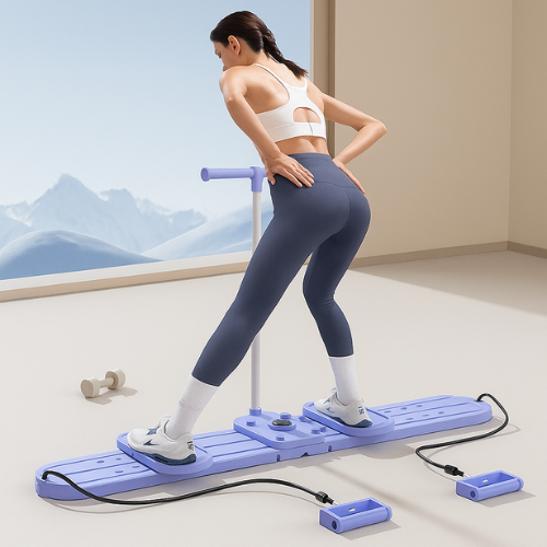 Bodi Move - Fitness Board