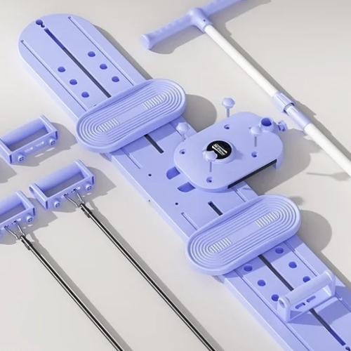 Bodi Move - Fitness Board