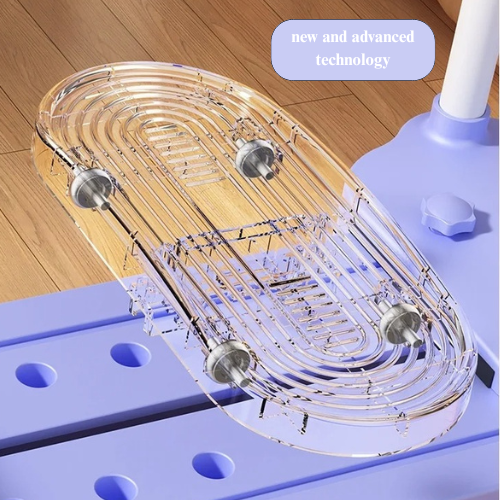 Bodi Move - Fitness Board