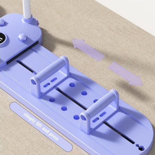 Bodi Move - Fitness Board