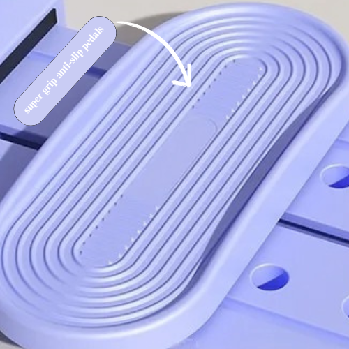 Bodi Move - Fitness Board