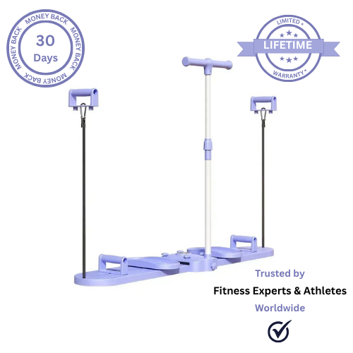 Bodi Move - Fitness Board