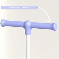 Bodi Move - Fitness Board