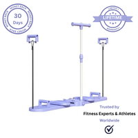Bodi Move - Fitness Board